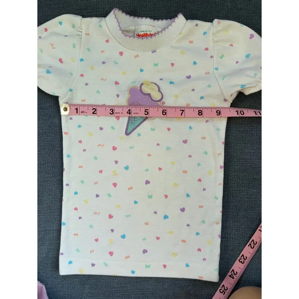 Vintage Healthtex Outfit